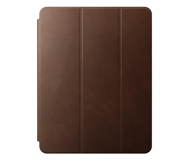 Nomad Leather Folio do iPad Pro 12.9"/Air 13" brown - 1283198 - zdjęcie 2